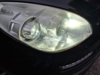 2014 Luxgen Luxgen7 SUV, чёрный, 900000 рублей, вид 5