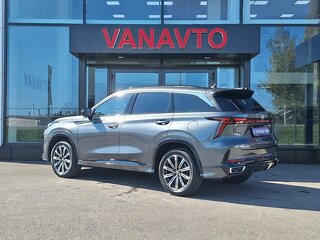 2024 Changan CS75 Plus III, серый, 2610000 рублей, вид 3