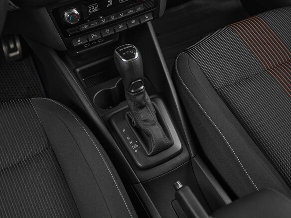 2022 Skoda Rapid II, синий - вид 17