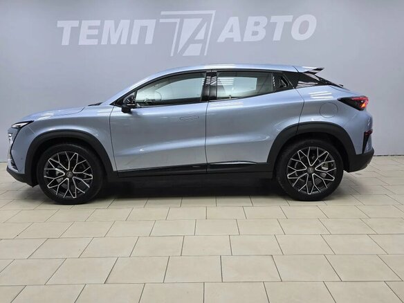 2025 Changan UNI-T I, синий, 3459900 рублей - вид 22