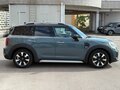2021 Mini Countryman Cooper II Рестайлинг, синий - вид 1