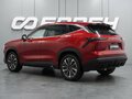2024 Jetour Dashing I, красный, 2654000 рублей - вид 1