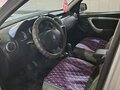 2012 Renault Duster I, серый, 690000 рублей - вид 7