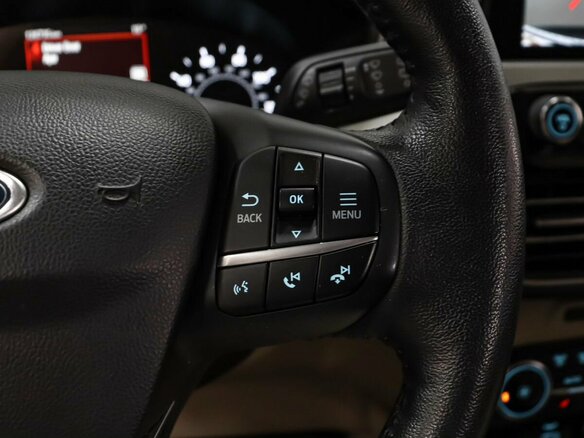 2020 Ford Escape IV, красный, 1599000 рублей - вид 16