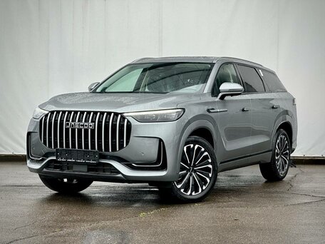 Jaecoo J8