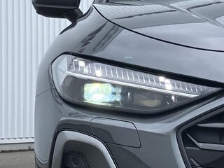 2025 Audi A5 III (B10), серый, 3750000 рублей, вид 5