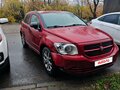 2006 Dodge Caliber I, красный, 350000 рублей - вид 1
