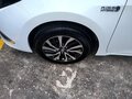 2021 Toyota Corolla Sporty XII (E210), белый, 1580008 рублей - вид 4