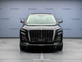2025 Hongqi HS3, чёрный - вид 2