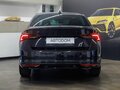 2025 Skoda Octavia IV (A8) Рестайлинг, чёрный - вид 6