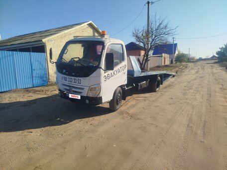 2006 Foton Ollin BJ10xx, белый, 790000 рублей, вид 2