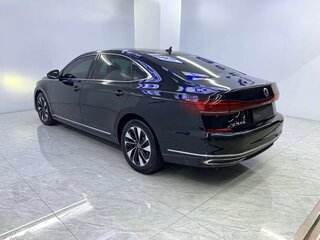 2022 Volkswagen Passat (North America and China) II (China Market) Рестайлинг, чёрный, 2395000 рублей, вид 4