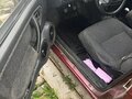 2005 Lada (ВАЗ) 2114, красный, 240000 рублей - вид 8