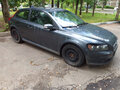 2009 Volvo C30 I, серый, 470000 рублей - вид 2