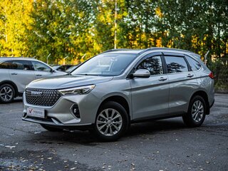 2025 Haval M6 II, серый, 2130000 рублей, вид 1