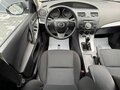 2011 Mazda 3 II (BL), серебристый, 790000 рублей - вид 10