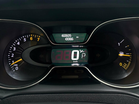 2016 Renault Kaptur I, белый, 1045000 рублей - вид 16