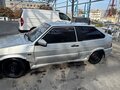 2007 Lada (ВАЗ) 2113, серебристый - вид 4