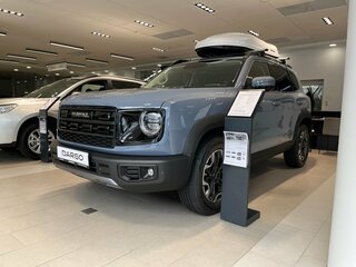 2026 Haval Dargo I Рестайлинг, серый, 3899000 рублей, вид 1