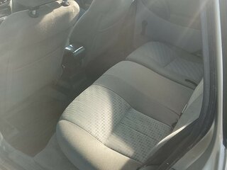 2011 Lada (ВАЗ) Kalina I, серебристый, 275000 рублей, вид 4