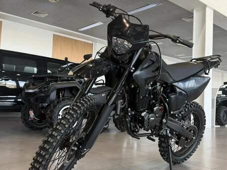 2026 BNK H2 CB300F, чёрный, 139990 рублей, вид 3