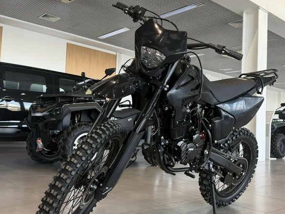 2026 BNK H2 CB300F, чёрный, 139990 рублей - вид 2