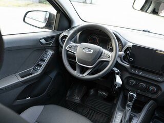 2026 Lada (ВАЗ) Iskra, коричневый, 1615000 рублей, вид 5