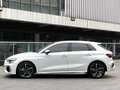 2023 Audi A3 Sportback 35 TFSI IV (8Y), белый, 2200000 рублей - вид 4