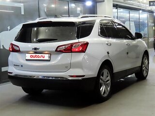 2018 Chevrolet Equinox III, белый, 1043027 рублей, вид 4