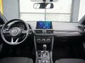 2022 Mazda CX-4 I Рестайлинг, фиолетовый, 2555000 рублей - вид 11
