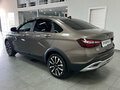 2024 Lada (ВАЗ) Vesta Cross I Рестайлинг (NG), коричневый, 1350000 рублей - вид 3