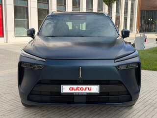 2024 Wey 07, синий, 4400000 рублей, вид 2