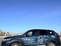 2021 Mitsubishi Outlander III Рестайлинг 3, синий, 2499000 рублей - вид 1