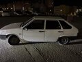 2000 Lada (ВАЗ) 21093i, белый, 150000 рублей - вид 2