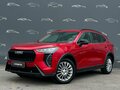 2024 Haval Jolion I Рестайлинг, красный