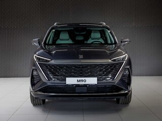 2026 Москвич М90, серый, 4199000 рублей, вид 2