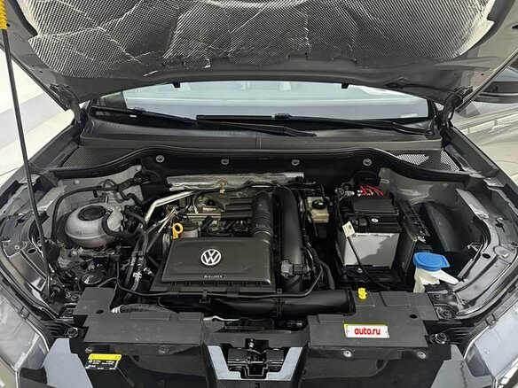 2022 Jetta VS7 I Рестайлинг 1, серебристый, 1595777 рублей - вид 13