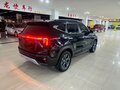 2023 Kia Seltos I Рестайлинг, чёрный - вид 9