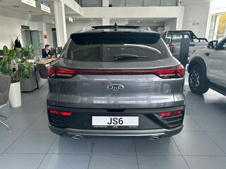 2024 JAC JS6, серый, 2964000 рублей, вид 5