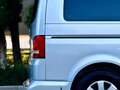 2010 Volkswagen Caravelle T5 Рестайлинг, серебристый, 1800000 рублей - вид 10
