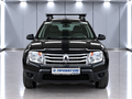 2013 Renault Duster I, чёрный, 750000 рублей - вид 1