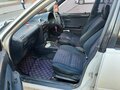 1990 Toyota Starlet IV (P80), белый - вид 5
