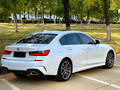 2022 BMW 3 серии 320Li VII (G2x), белый - вид 5