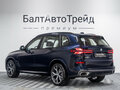 2026 BMW X5 Long 30Li IV (G05/G18) Рестайлинг, чёрный, 10100000 рублей - вид 9