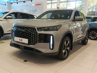 2025 Tenet T4, серый, 2321550 рублей, вид 1