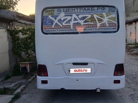 2011 Hyundai HD35, белый, 450000 рублей, вид 3