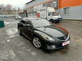 2008 Mazda 6 II (GH), чёрный, 640000 рублей - вид 2