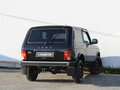 2025 Lada (ВАЗ) Niva Legend I, чёрный, 850000 рублей - вид 3
