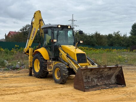 2008 New Holland LB95, 2450000 рублей, вид 3