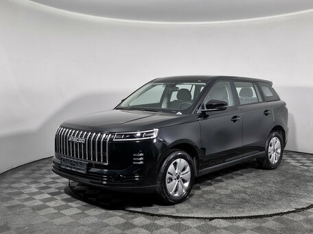 Jaecoo J6